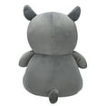 thumbnail image 3 of Squishmallows Original 14 inch Camilo the Grey Chinchilla Squeezemallows – Child's Ultra Soft Plush Toy, 3 of 7