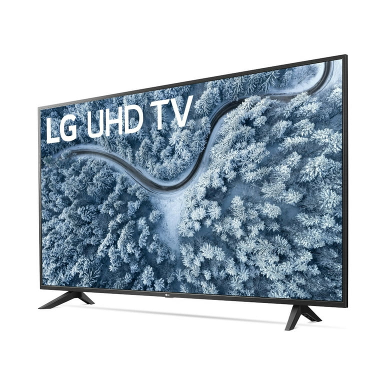 Smart TV 4K 65 LG 65UP7750PSB