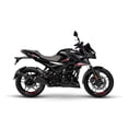 thumbnail image 3 of MOTOCICLETA BAJAJ DEPORTIVA PULSAR N250 CARBURADA NEGRO 2025., 3 of 8