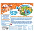 thumbnail image 3 of Banzai Jr. Little Explorer's Rainforest Water Play Center for Kids 18+ months, 3 of 15