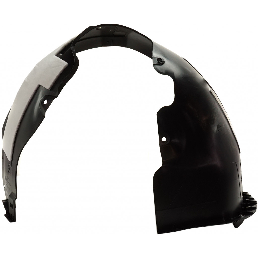 Kia Forte / Forte5 Fender 2014-2018 Driver Side (Left) – Brand New Direct Fit By KarParts360