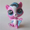 thumbnail image 3 of CWM Pet Shop Animal Lindo gato muñeca figura de acción gatito, 3 of 5