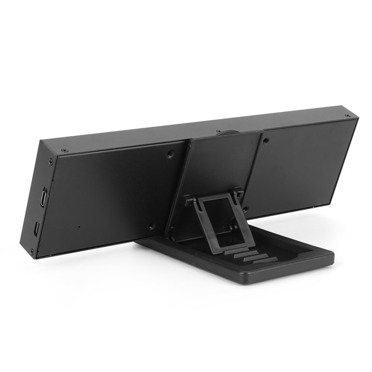 8.8 Inch IPS Display Monitor 480x1920 Long Strip for Windows Linux