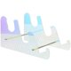 thumbnail image 3 of Computer Keyboard Riser Acrylic Material 25x16cm Keyboard Enthusiasts 1 Set, 3 of 5