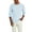 Sweet Seafoam, variant on Alfani Mens Ribbed Trim Pullover Crewneck Sweater