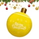 thumbnail image 4 of Adornos Navideños Nuevo Inflable Navidad Gigante Patio, 4 of 9