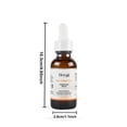 thumbnail image 1 of Aceite esencial de vitamina E que hidrata profundamente la piel y reduce la pérdida de agua, manteniendo la piel suave. 30 ml., 1 of 5