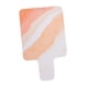 thumbnail image 5 of Estera de Pilates Zulema Reformer Mat Antideslizante de goma Naranja, 5 of 8