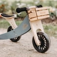 thumbnail image 2 of Kinderfeets Wooden Bike Crate, 2 of 4