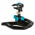 thumbnail image 4 of Gilmour Heavy Duty Plastic Elevated Base Impact Sprinkler 5800 sq ft, 4 of 4