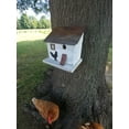 thumbnail image 5 of Home Bazaar HBA-1012 Cumberland Chicken Coop, 5 of 6
