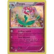 Pokemon Flashfire Florges #66