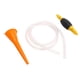 thumbnail image 1 of Bomba de sifón de transferencia de combustible bomba manual de sifón para coche portátil de alta eficiencia para barcos ANGGREK Otros, 1 of 8