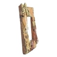 thumbnail image 4 of Rustic Western Chestnut Palomino Horses Single Gang Rocker Switch Cover Set Of 2, 4 of 7