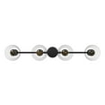 thumbnail image 5 of 95738-MB-Designers Fountain-Westin - Four Light Island-Matte Black Finish, 5 of 7