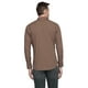 thumbnail image 3 of Camisa Vaquera Wrangler Hombre Checotah W03 cafe XG, 3 of 4