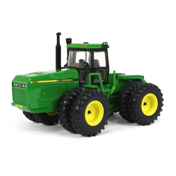 1/64 John Deere 8960 2021 National Farm Toy Show Collector Edition LP79265 45812