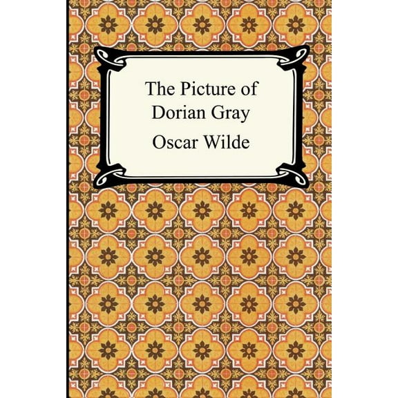 The Picture of Dorian Gray, (Paperback)
