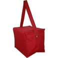 thumbnail image 2 of 6 Can Cooler Tote Bag, 2 of 2