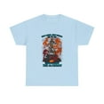 thumbnail image 2 of Angels Vs. Demons By Grandmarkee "The Alchemist" Unisex Heavy Weight Tee, 2 of 12
