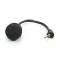 thumbnail image 1 of Micrófono de repuesto NikouMX para auriculares con cancelación de ruido para Kingston, 1 of 8