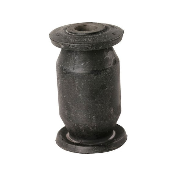 Rear Rearward Leaf Spring Bushing - Compatible with 2008 - 2016 Ford F-350 Super Duty - Moog