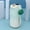 Gradient Green, variant on 2025 LED Temperature Display Coffee Mug Stainless Steel Smart Water Bottle, Portable Smart Coffee Hot and Cold Water Bottles Large Capacity with Leak-Proof Lid Vacuum Insulated Tumblers,White