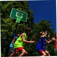 thumbnail image 4 of WEUVEB Hanging Net For Balls Basketball Net Waterproof Design For Community 1Pack, 4 of 8