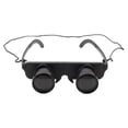 thumbnail image 2 of Binoculares Gafas, Binoculares de Pesca de Alta Definición Longitud Ajustable Para Teatro, 2 of 7