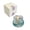 B, variant on XINGAG Tank Candles, Gel Wax Candles, Handmade Aromatherapy Candles, Set Calming Mood for Yoga Meditation and Spa Time