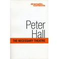 thumbnail image 1 of The Necessary Theatre (Dramatic Contexts), 1 of 1