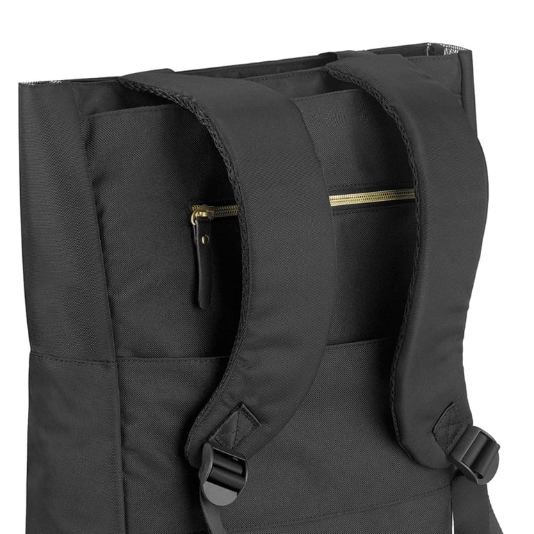 Solo New York, Parker Hybrid Backpack, 15.6 inch Laptop Tote  display picture 2