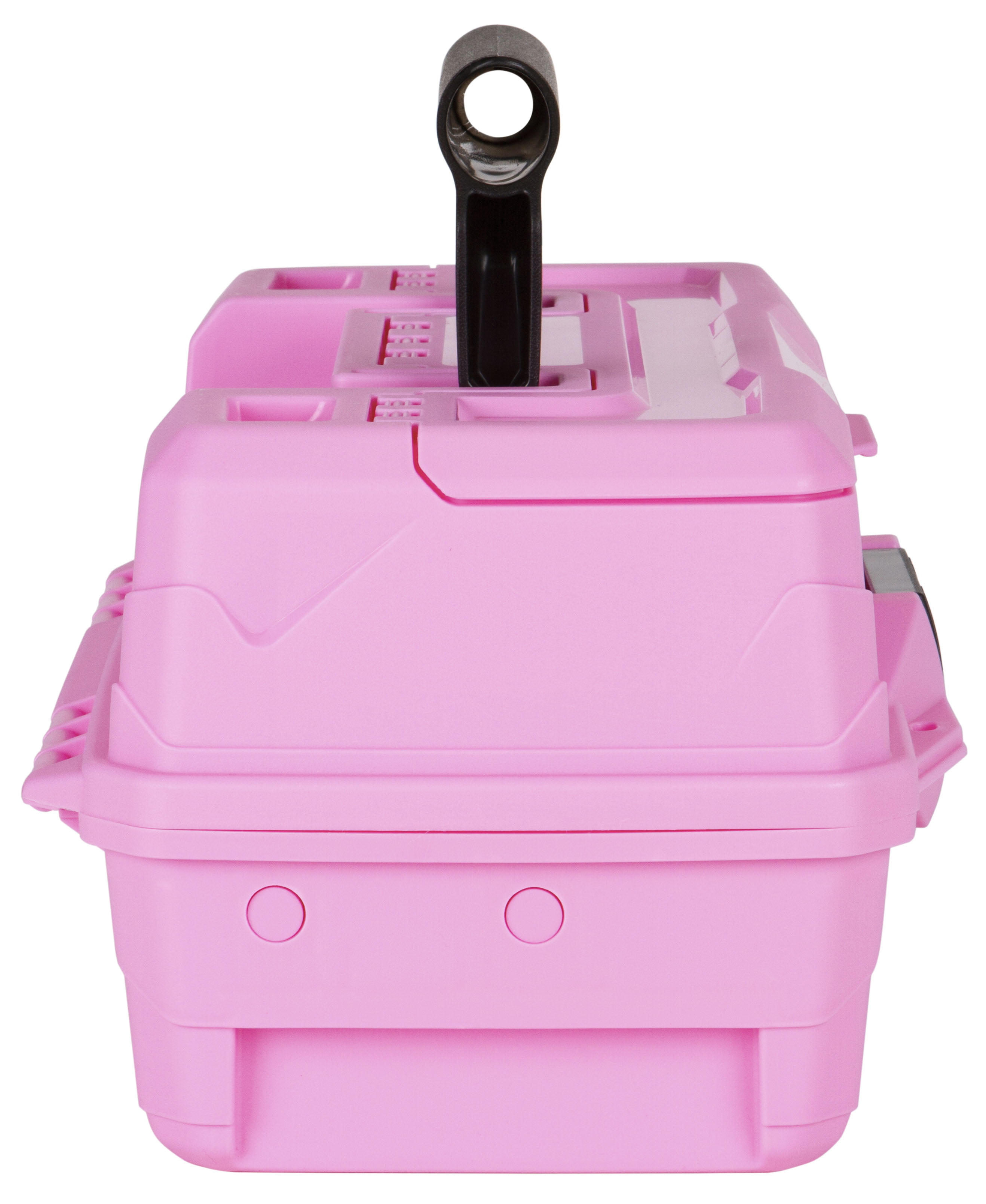 Fladen Pink Tackle Box – Billy's Fishing Tackle