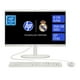 thumbnail image 1 of All in One HP 22-dg0005la Intel Celeron 8GB RAM 256SSD Pantalla 21.4" pulgadas, 1 of 5