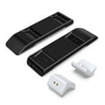 thumbnail image 4 of PS5 DualSense Wireless Controller Dual Charging Dock - Contact-Based Charger for 2 PS5 Controllers, Fast Charging, Anti-Slip Base, Universal Compatibility with PS5 Controllers, 4 of 5