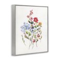 thumbnail image 3 of Stupell Industries French Country Gray Framed Giclee Art, 24 x 30, by Sally Swatland, 3 of 8