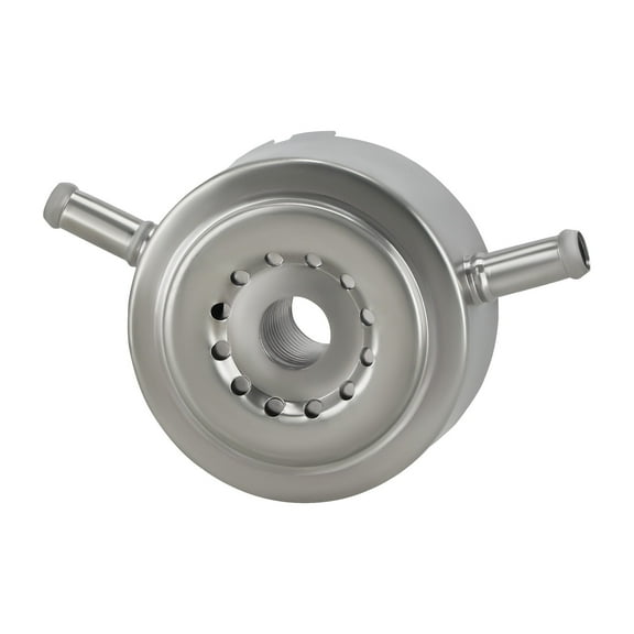 Engine Oil Cooler Assembly For Nissan Frontier LE Off-Road 2008-2019 21305EA25B