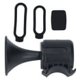 thumbnail image 1 of Bike Horn, Easy Install Stable Electric Bike Horn  For Road Bike, 1 of 8