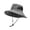 B-Grey, variant on Unisex Men Womens Summer Sun Hat Beach Hat Wide Brim Outdoor UPF 50  Protection Cooling Beige Hat for Outdoor Golf Hiking Fishing Beach