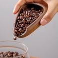 thumbnail image 2 of 2Pcs Coffee Beans Dosing Cup Weigh Coffee Bean Container, 2 of 5