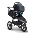 thumbnail image 2 of Baby Jogger/Graco Car Seat Adapters for Summit X3 Stroller, Black, 2 of 4