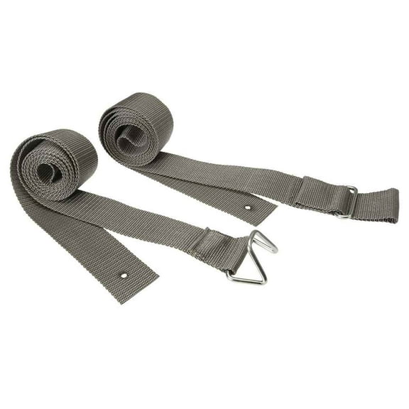 US Cargo Control Appliance Truck Replacement Strap - for Use with US Cargo Control Steel Appliance Trucks with Single or Double Auto Recoil - Appliance Dolly Belt Strap Replacement Part