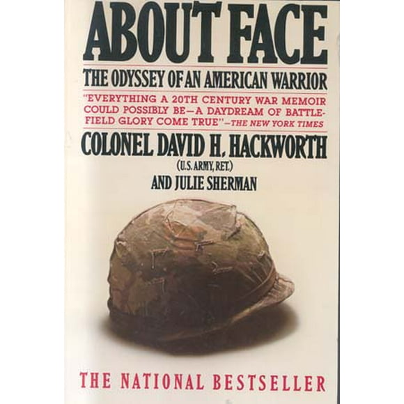 About Face