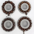 thumbnail image 2 of tredstone Floqué Colliers Bracelet Design Perlage Plateau Bijoux Outil Style 01, 2 of 8