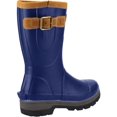 thumbnail image 2 of Cotswold  Adult Stratus Leather Short Galoshes, 2 of 5