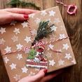thumbnail image 3 of Acrylic Flat 2D Christmas Ornament Baby Cow First Christmas Ornament 2024, First Christmas Gifts for Newborn Boys and Girls, Baby Shower Gifts, Gifts for Mom, Dad, New Parents, Home Decor, 3 of 3