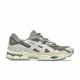 thumbnail image 2 of ASICS MEN'S GEL-NYC (STEEPLE GREY/CREAM) SIZE 13, 2 of 5