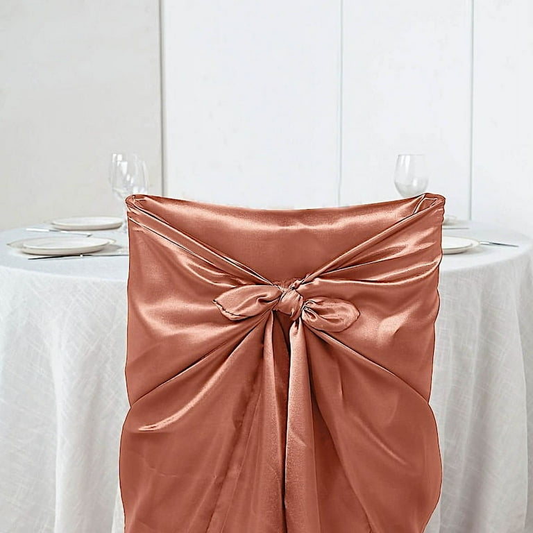 Cloth chair covers walmart new arrivals