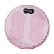 thumbnail image 5 of Tabla de torsión Ab Zulema disco giratorio de cintura para adultos ejercicio silenciosa Rosa, 5 of 8