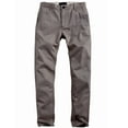 thumbnail image 2 of Matchstick Men's Casual Comfy Elastic Pants, 2 of 6